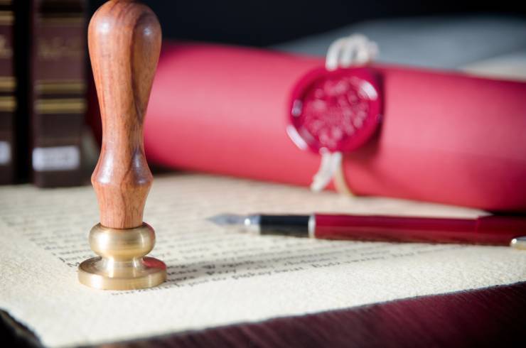 True Mark Certified Services