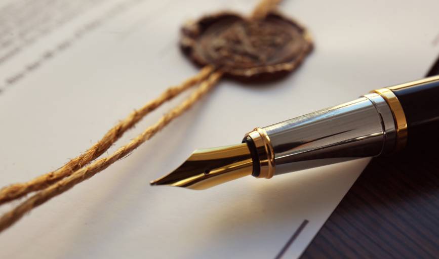 True Mark Certified Services